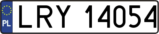 LRY14054