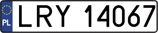 LRY14067