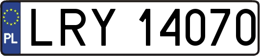 LRY14070
