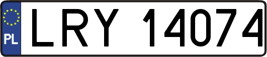LRY14074