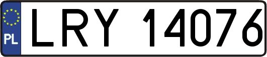 LRY14076