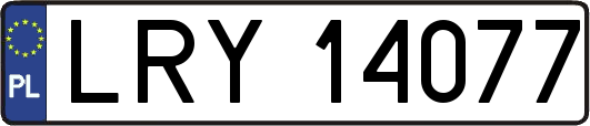 LRY14077