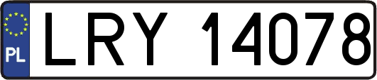 LRY14078