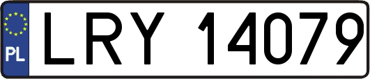 LRY14079