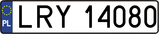 LRY14080