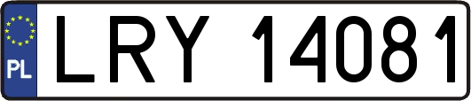 LRY14081