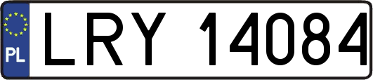 LRY14084