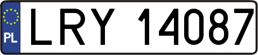 LRY14087