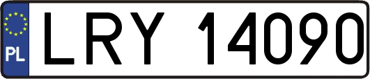 LRY14090