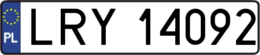 LRY14092