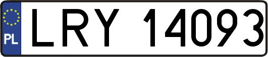 LRY14093