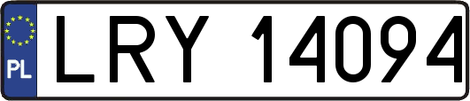 LRY14094