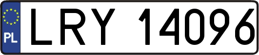 LRY14096