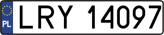 LRY14097