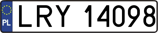 LRY14098