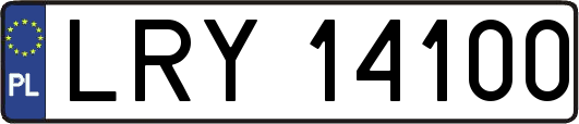 LRY14100