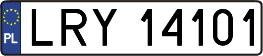 LRY14101