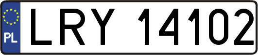 LRY14102