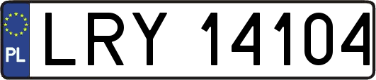 LRY14104