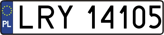 LRY14105