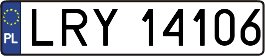 LRY14106