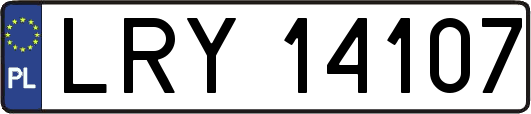 LRY14107