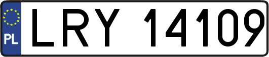 LRY14109