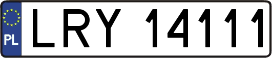 LRY14111