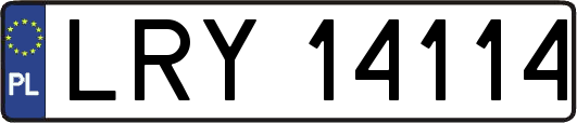 LRY14114