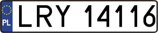 LRY14116