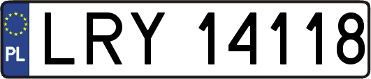 LRY14118
