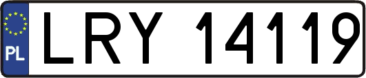 LRY14119