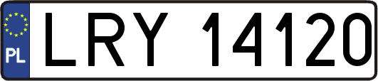 LRY14120