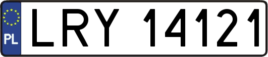 LRY14121