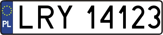 LRY14123