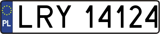 LRY14124