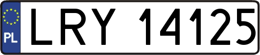 LRY14125