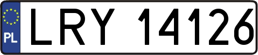 LRY14126