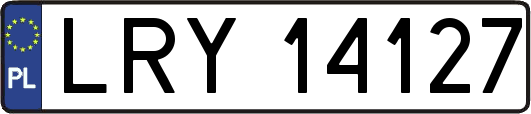 LRY14127
