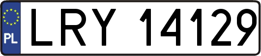 LRY14129