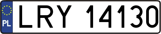 LRY14130