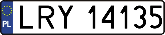 LRY14135