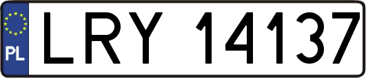 LRY14137