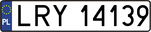 LRY14139