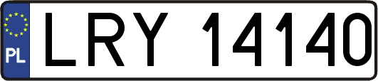LRY14140
