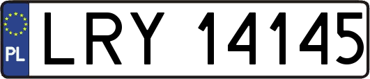 LRY14145