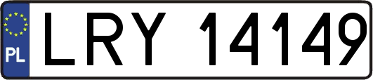 LRY14149
