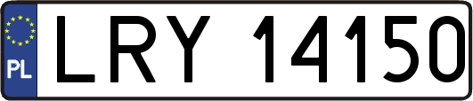 LRY14150