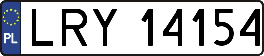LRY14154