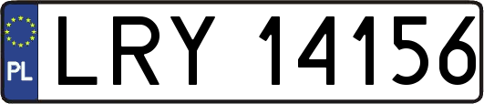 LRY14156